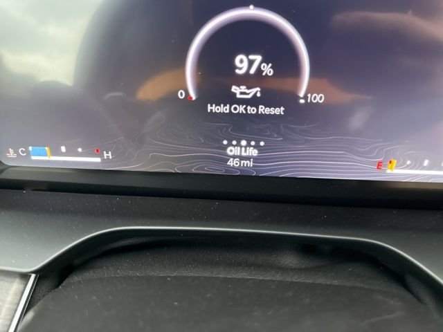 2025 Jeep Grand Cherokee Limited - Photo 39