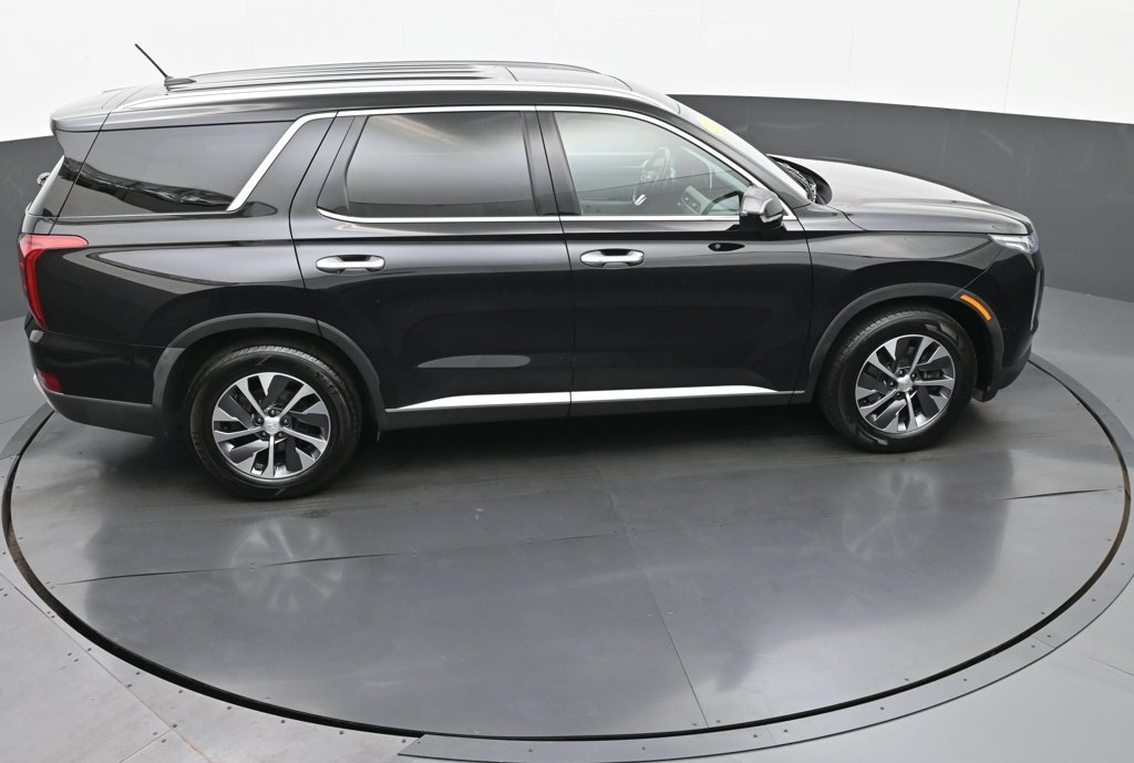 Used 2021 Black Hyundai SEL image 31