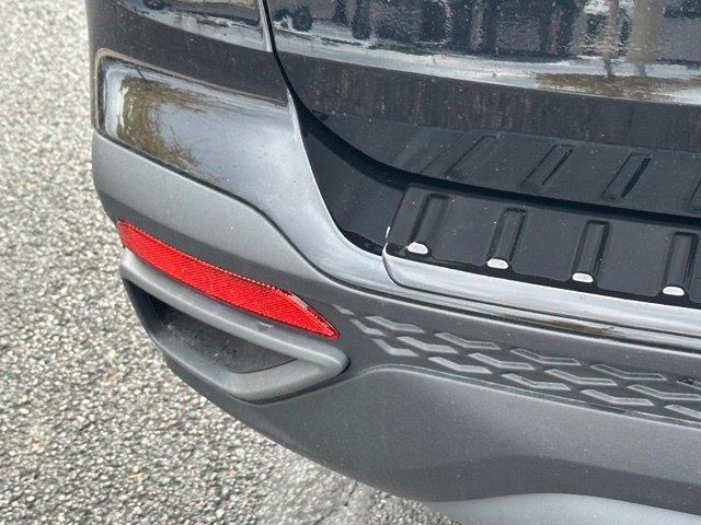 New 2027 Deep Black Pearl Volkswagen Sport image 13