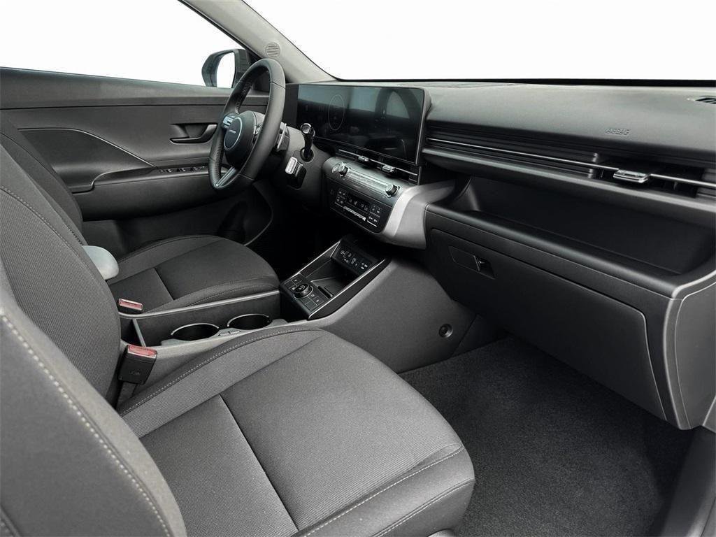 2025 Hyundai Kona SEL Convenience - Photo 15