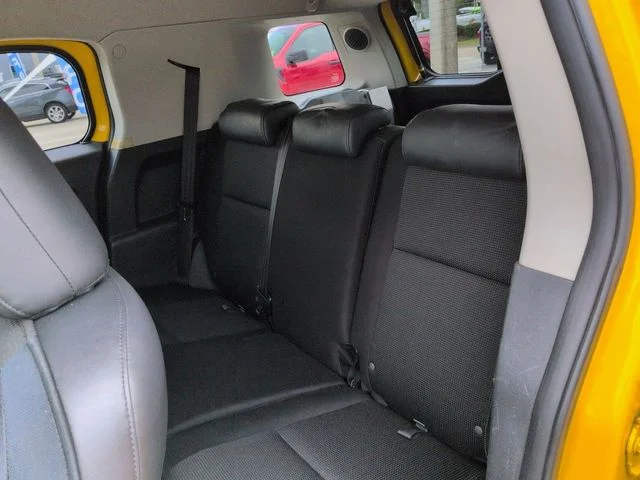 Used 2010 2010 TOYOTA FJ CRUISER BASE Toyota Base image 14