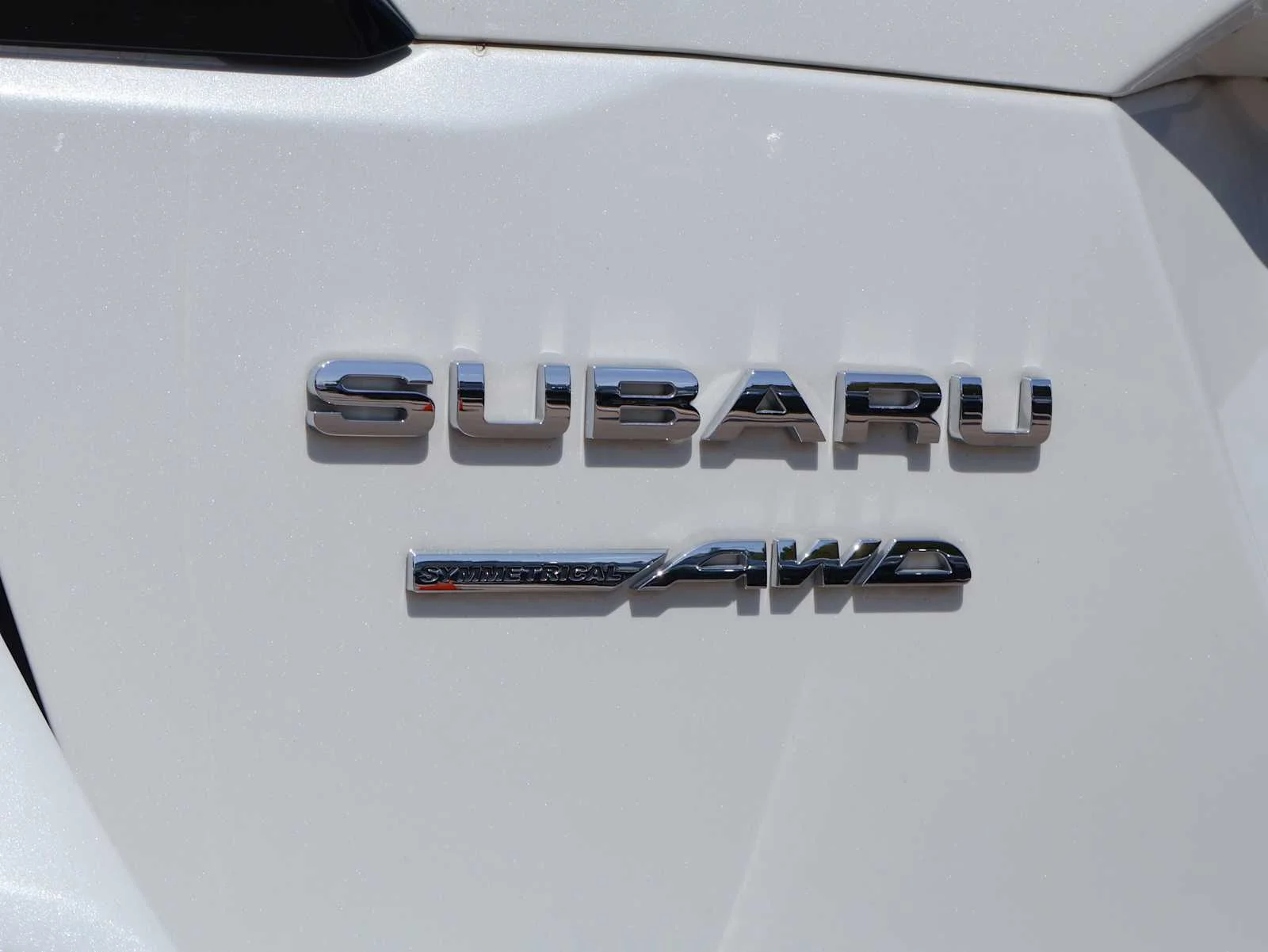 Certified Used 2022 Crystal White Pearl Subaru Touring XT image 11