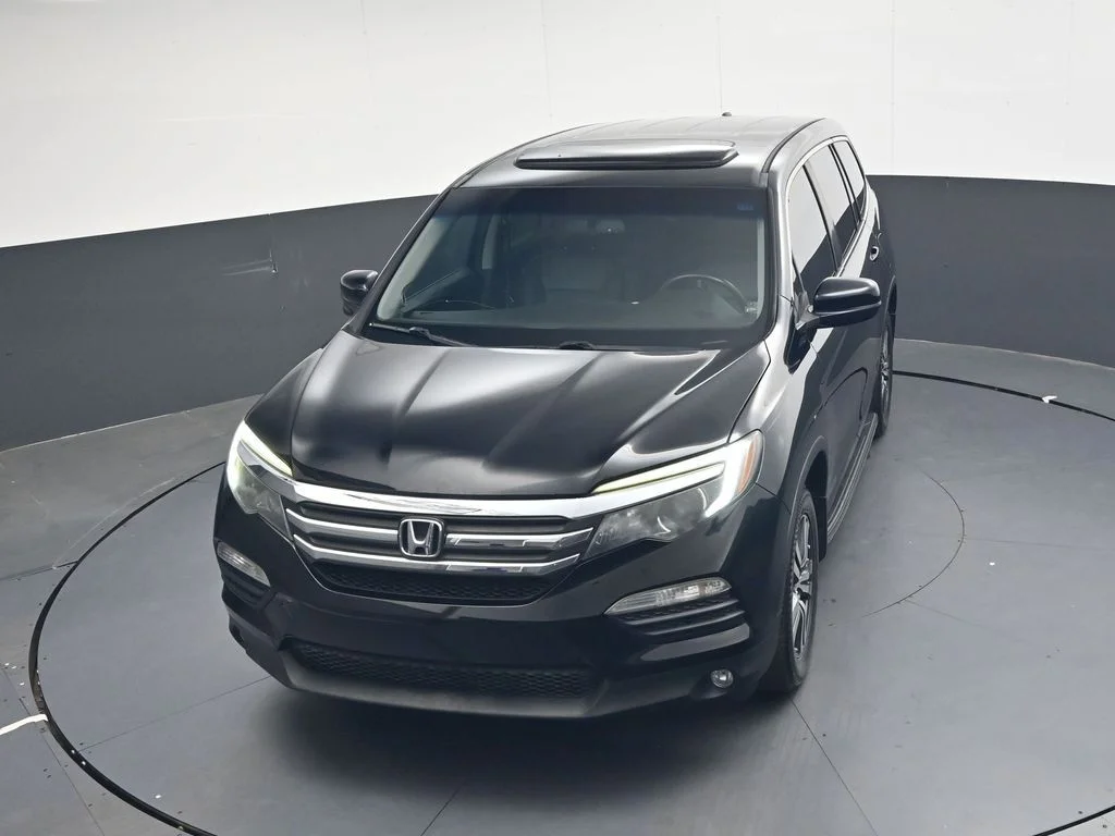 Used 2016  Honda EX-L image 19