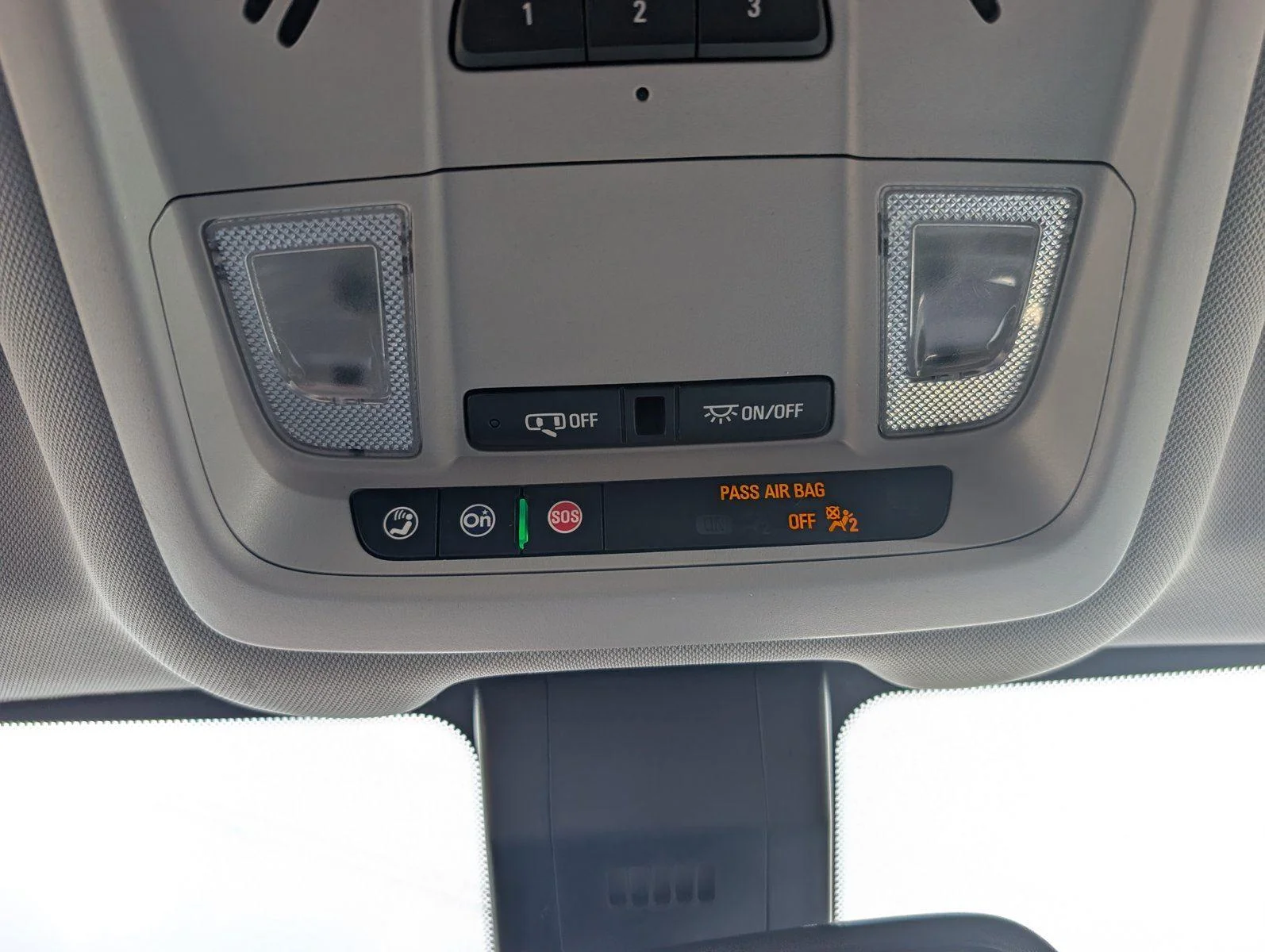 Used 2024 Sterling Metallic GMC SLT image 20