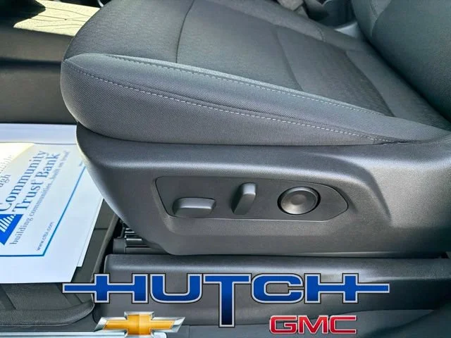 New 2026 Sterling Gray Metallic Chevrolet RST image 25