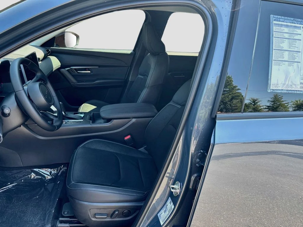New 2026 Polymetal Gray Metallic Mazda 2.5 S Preferred AWD image 22