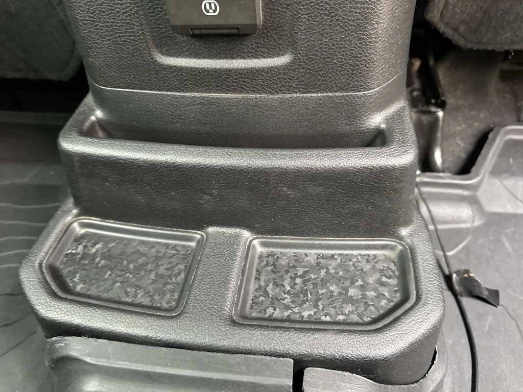 Used 2018 Red Jeep Unlimited Rubicon image 25