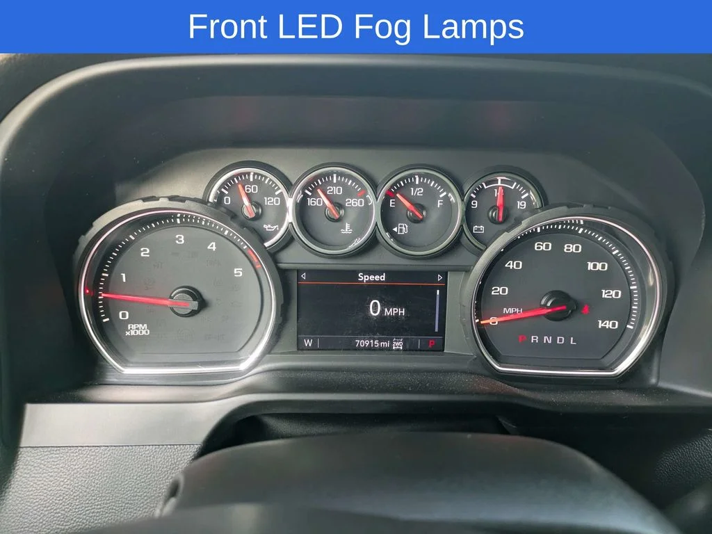Used 2022 White Chevrolet LT image 24