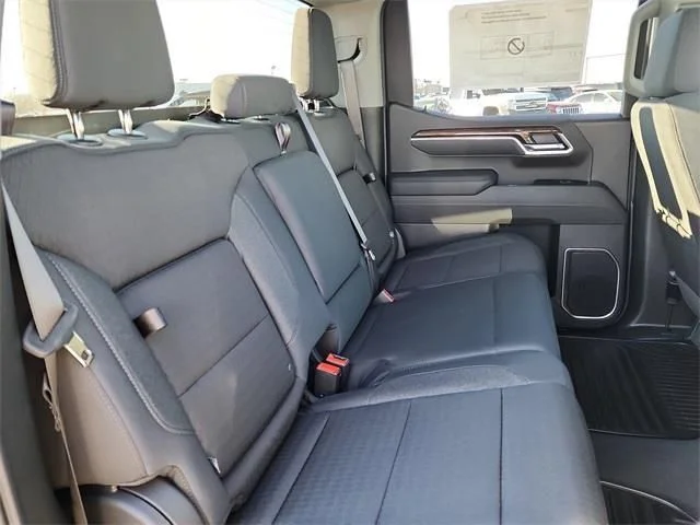 2026 GMC Sierra 1500 Elevation - Photo 19