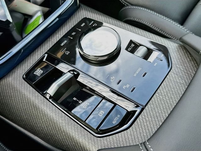 New 2026 Black BMW 30 xDrive image 14