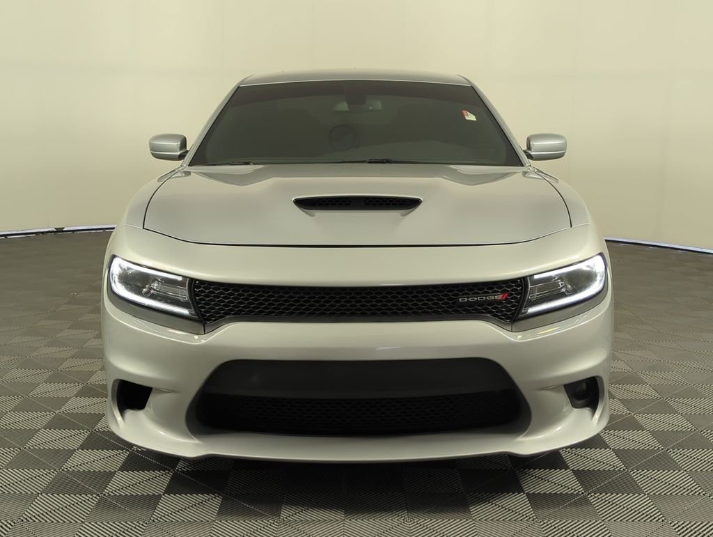 Used 2022 Silver Dodge GT image 10