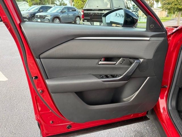 New 2026 Soul Red Crystal Metallic Mazda 2.5 S Select AWD image 7