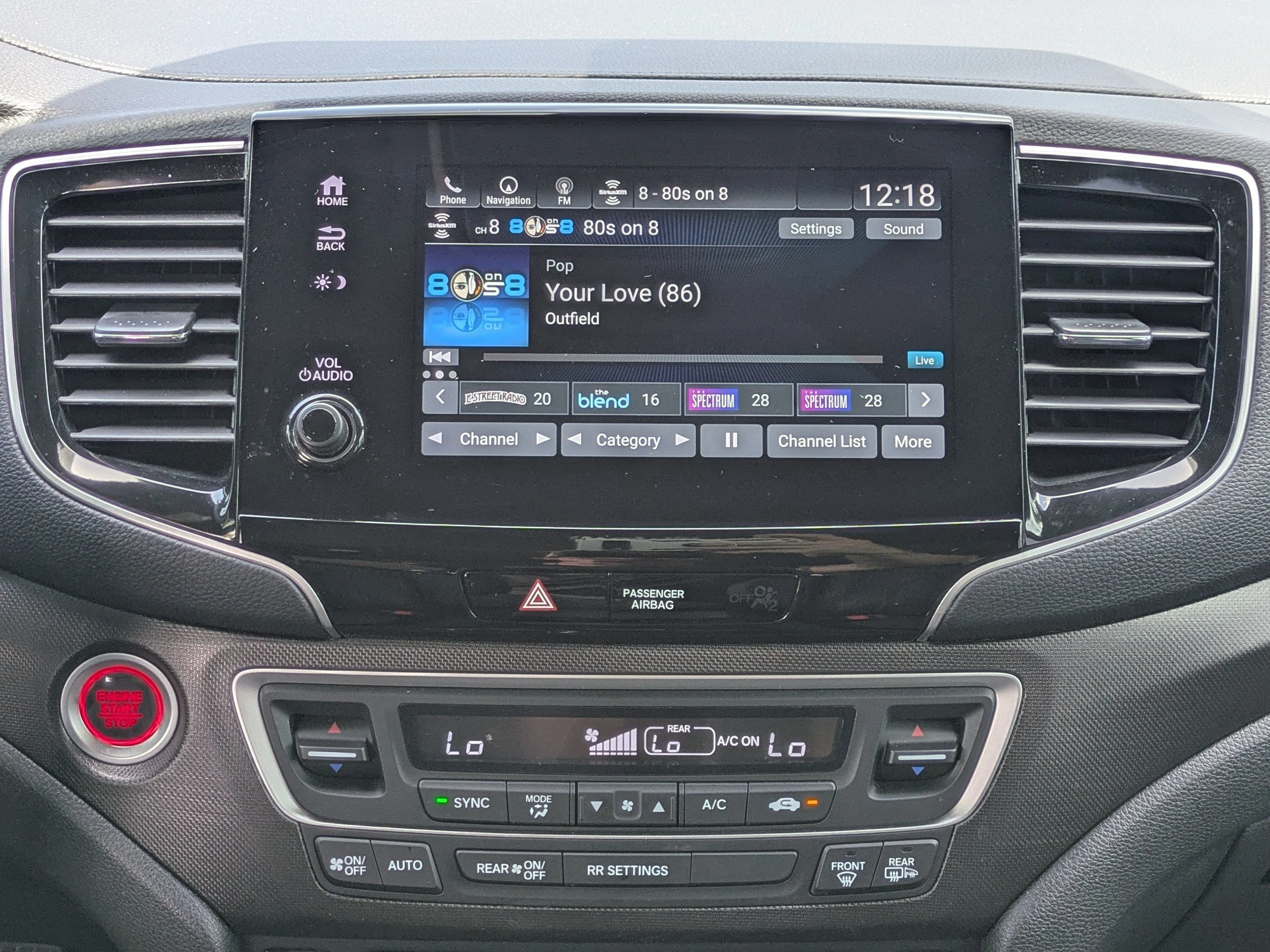 2023 Honda Passport TrailSport - Photo 49