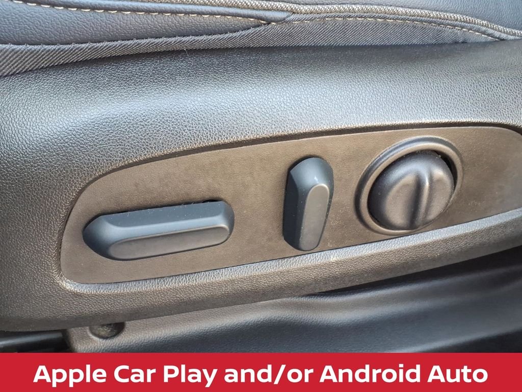 Used 2023 Gray Ghost Metallic Chevrolet Premier EV w/HEATED/VENTILATED SEATS, BOSE & PANO ROOF image 3
