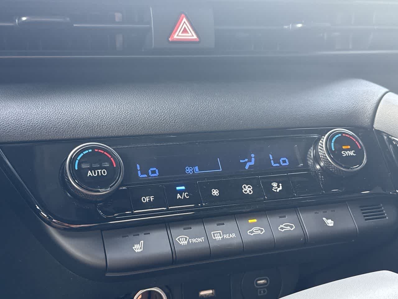 New 2026 Fluid Metal Hyundai SEL Sport Premium image 20