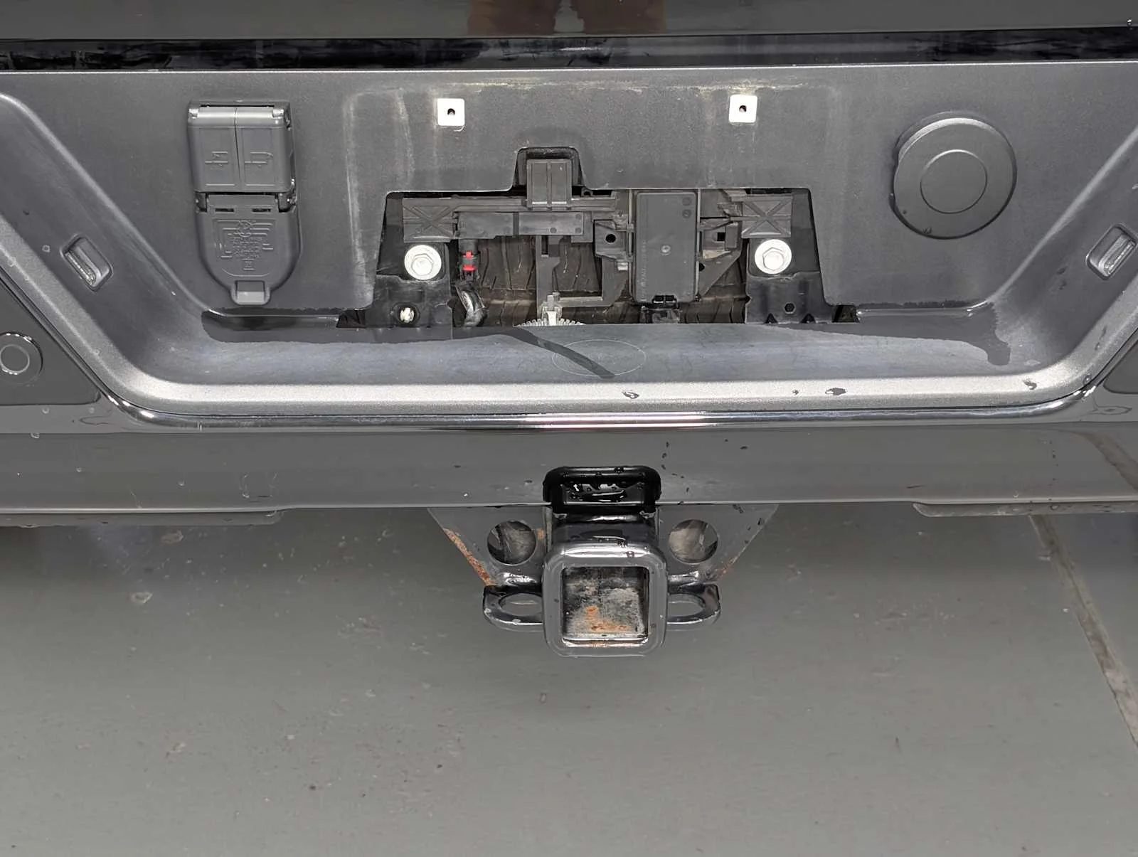 Used 2023 Black Chevrolet LT Trail Boss image 10