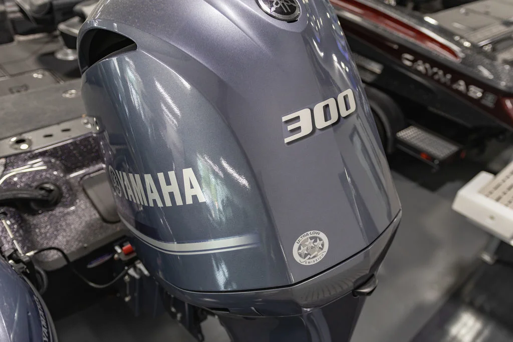 New 2026 Titanium Flake Skeeter  image 7