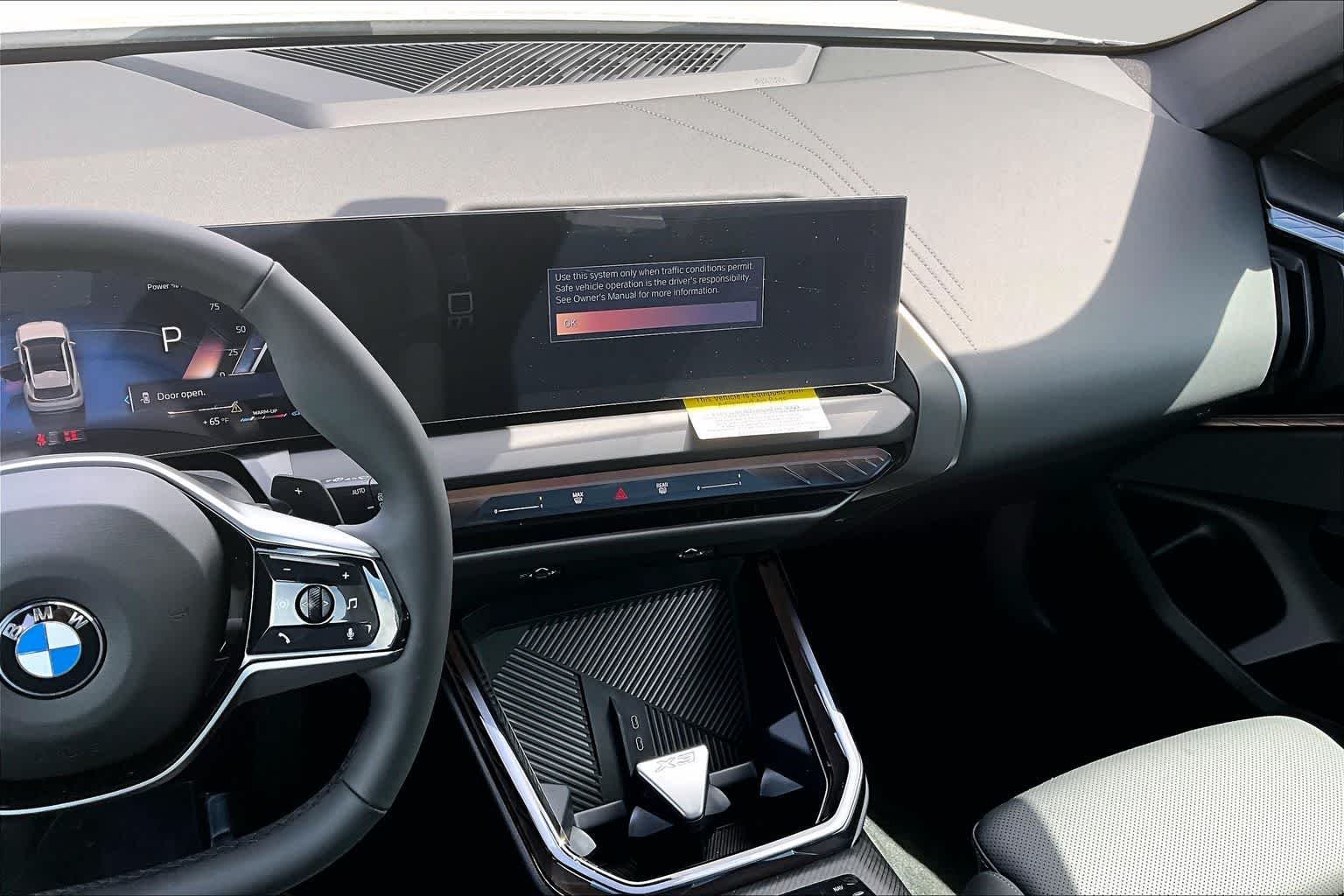 New 2026 Alpine White BMW 30 xDrive image 6