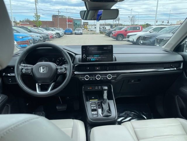 2023 Honda CR-V EX-L - Photo 45