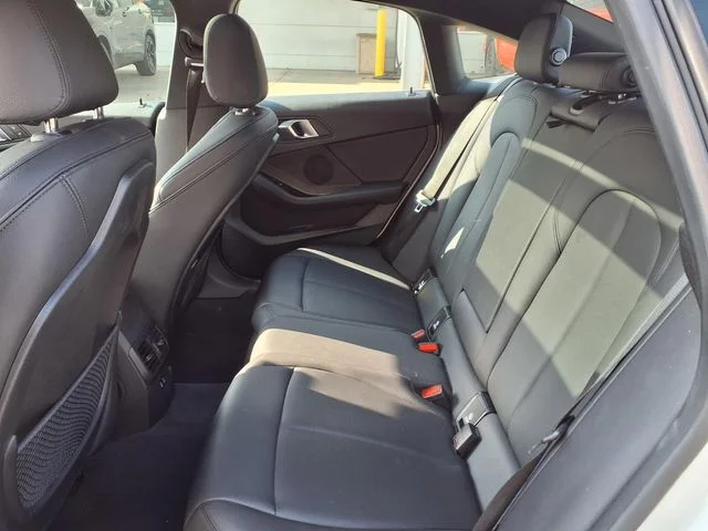 Used 2024 White BMW 228i xDrive image 19