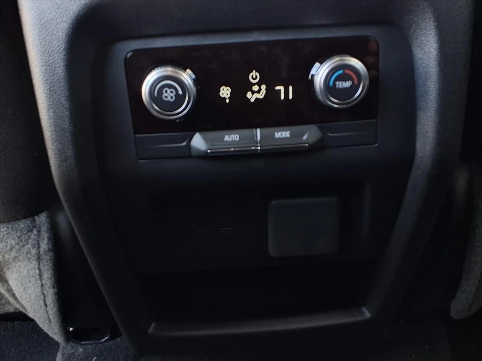 2026 GMC Acadia Elevation - Photo 60