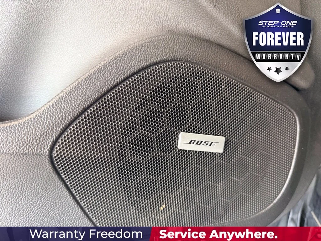 Used 2014 Gray Cadillac 2.0L Turbo image 12