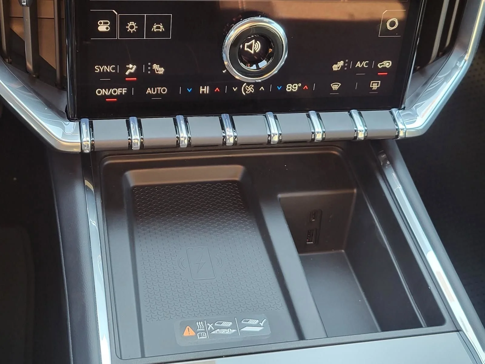 2026 GMC Acadia Elevation - Photo 10