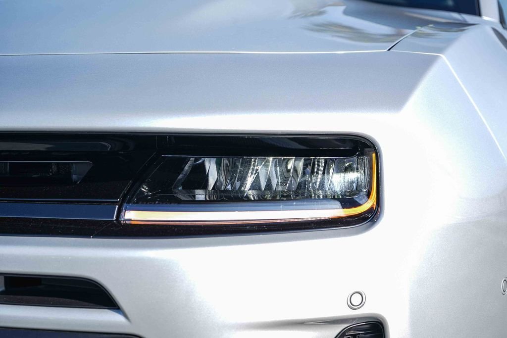 New 2026 Triple Nickel Dodge Scat Pack image 5