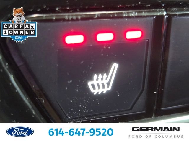 Used 2025 Platinum White Pearl Honda Sport image 35