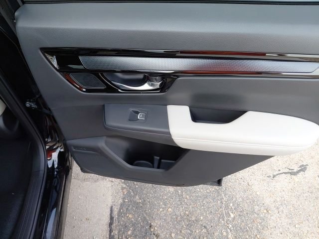 2026 Honda CR-V EX-L - Photo 31