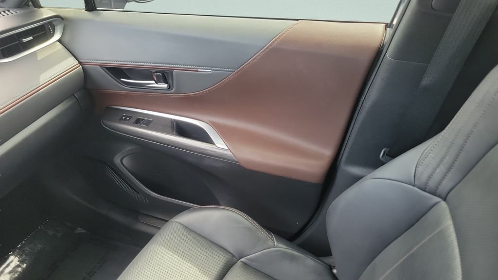 Used 2023 Gray Toyota Limited image 13