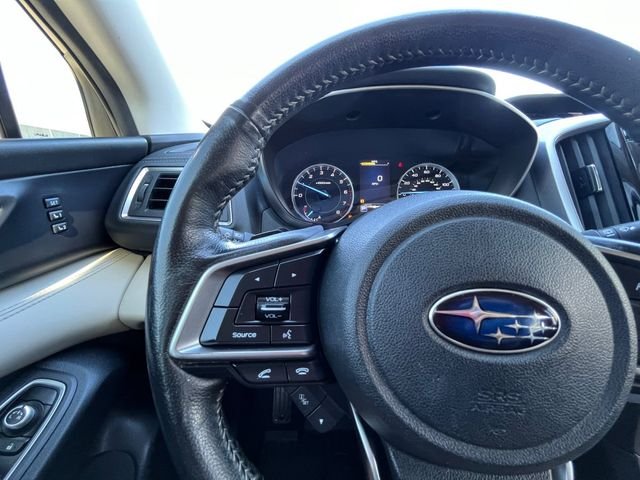 Used 2020 Gray Subaru Limited image 11
