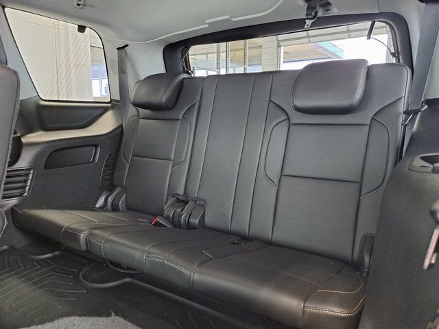Used 2018 Gray Chevrolet LT image 31