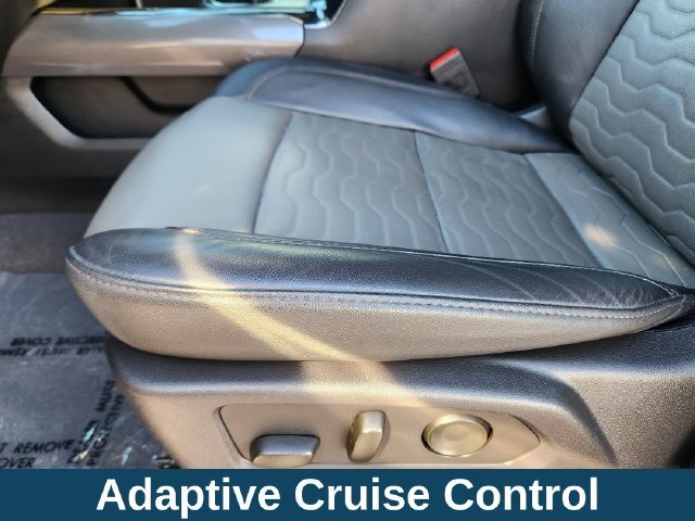 Certified Used 2024 Black Chevrolet ZR2 image 31