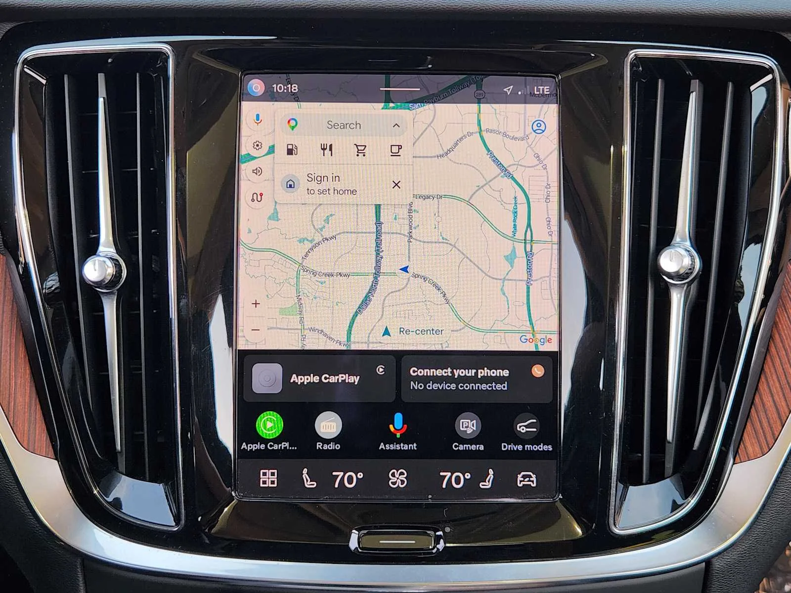 2024 Volvo V60 Cross Country Plus - Photo 17