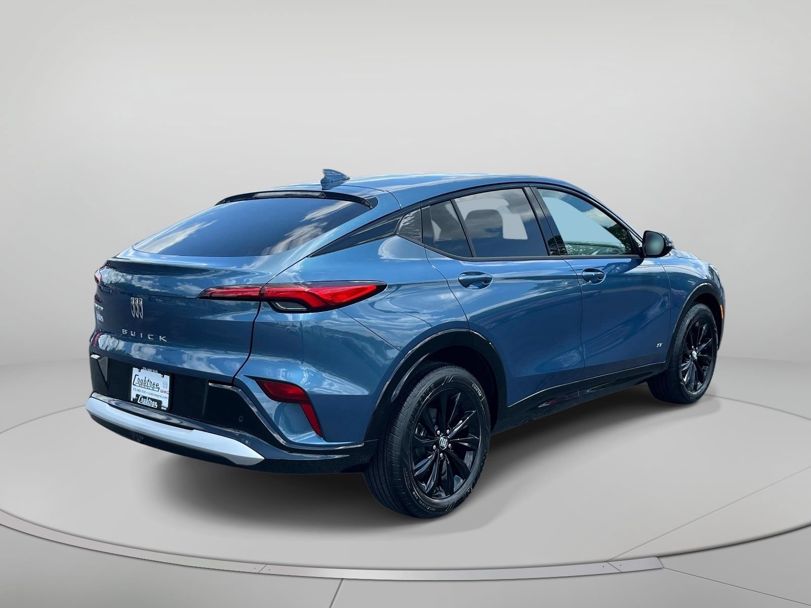 2026 Buick Envista Sport Touring - Photo 3
