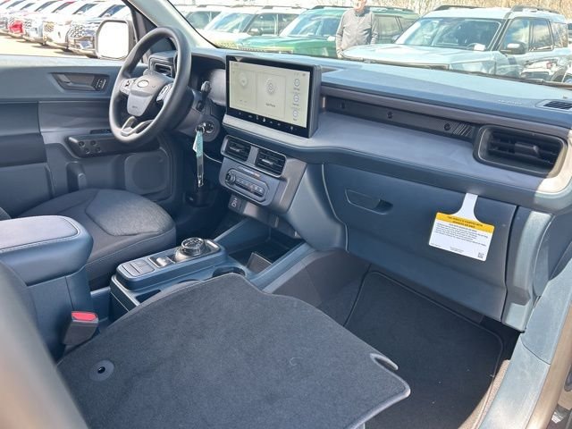 New 2026 Black Ford XL image 11