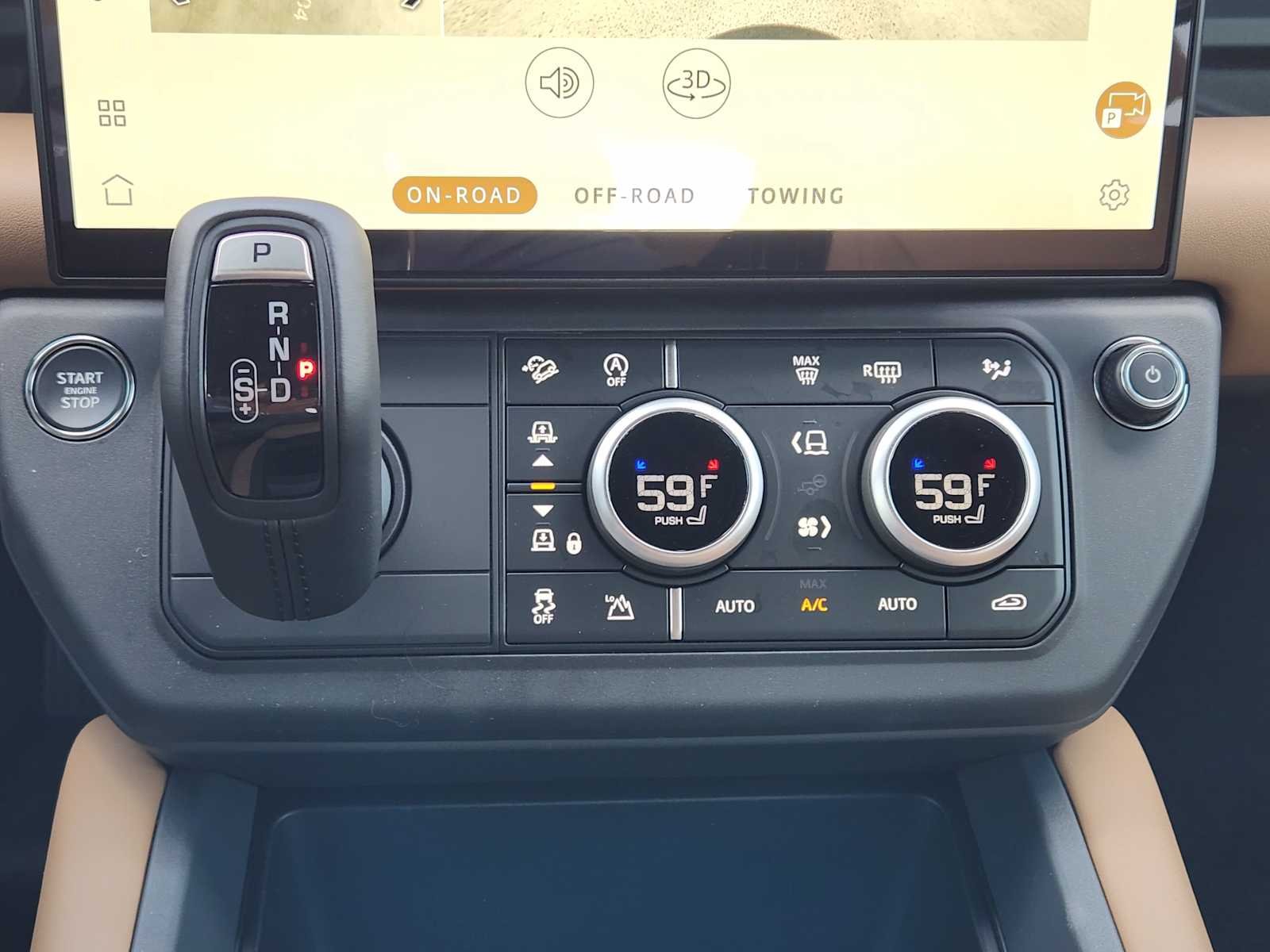 New 2026 Woolstone Green LAND ROVER X-Dynamic SE image 18