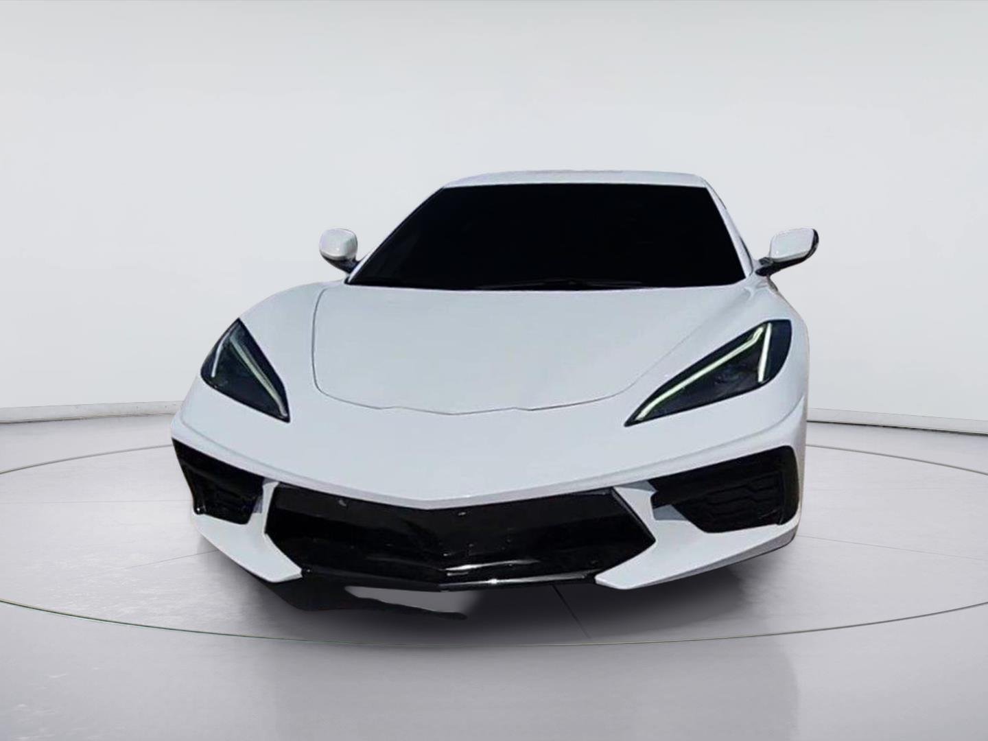 2020 Chevrolet Corvette Stingray photo 3 of 30