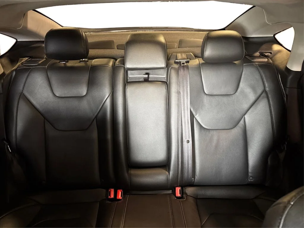 Used 2013 Sterling Gray Ford Titanium image 22