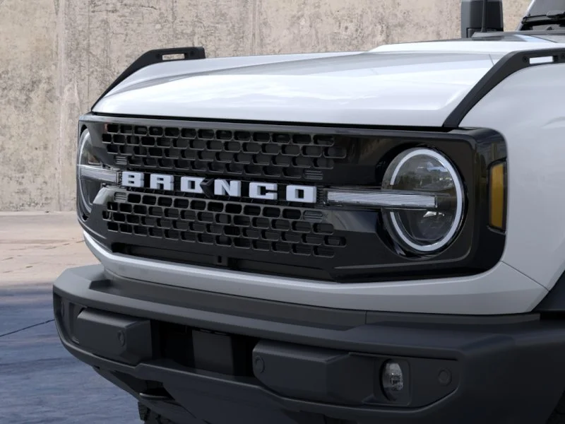 New 2026 Oxford White Ford Outer Banks® image 46