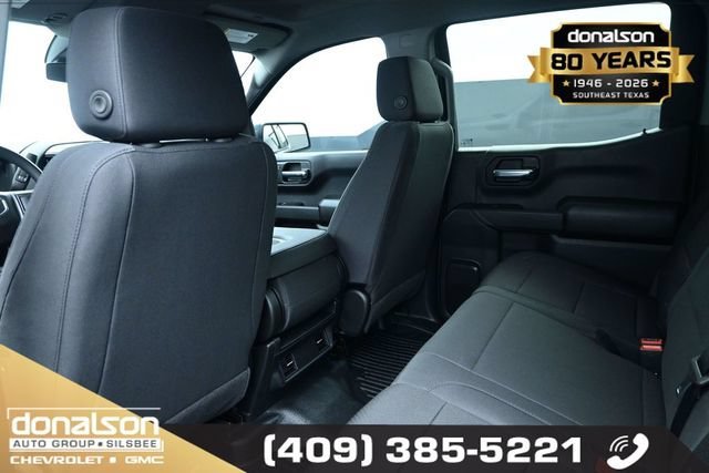2026 GMC Sierra 1500 Pro - Photo 10