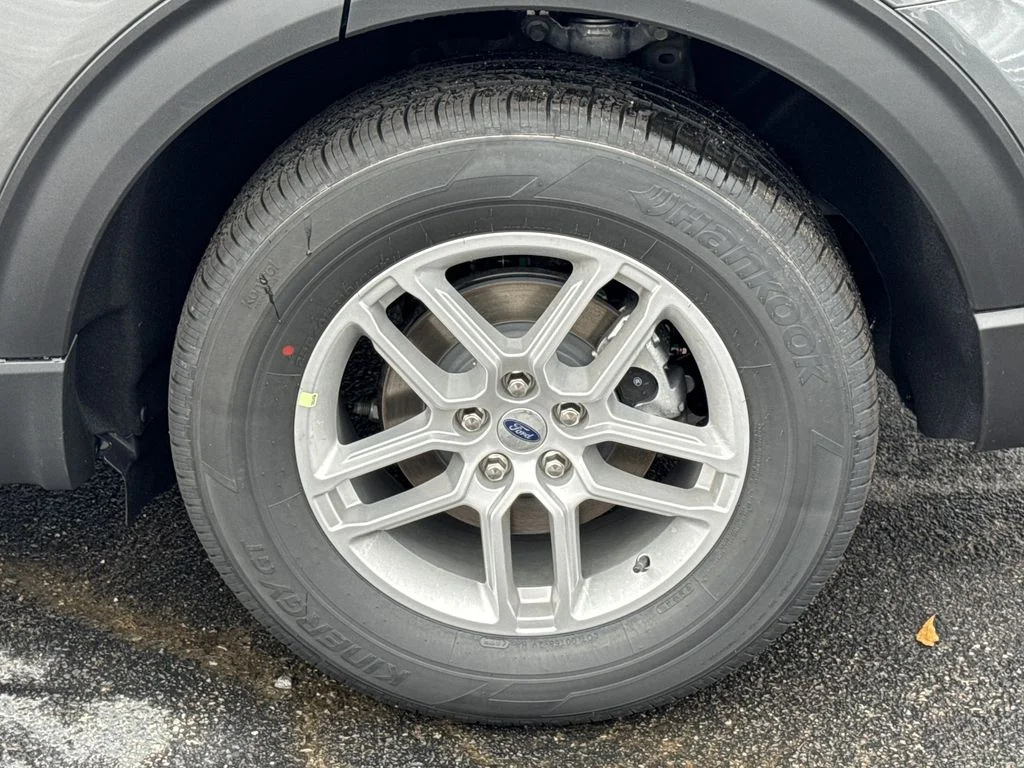 New 2026 Gray Ford Active image 19