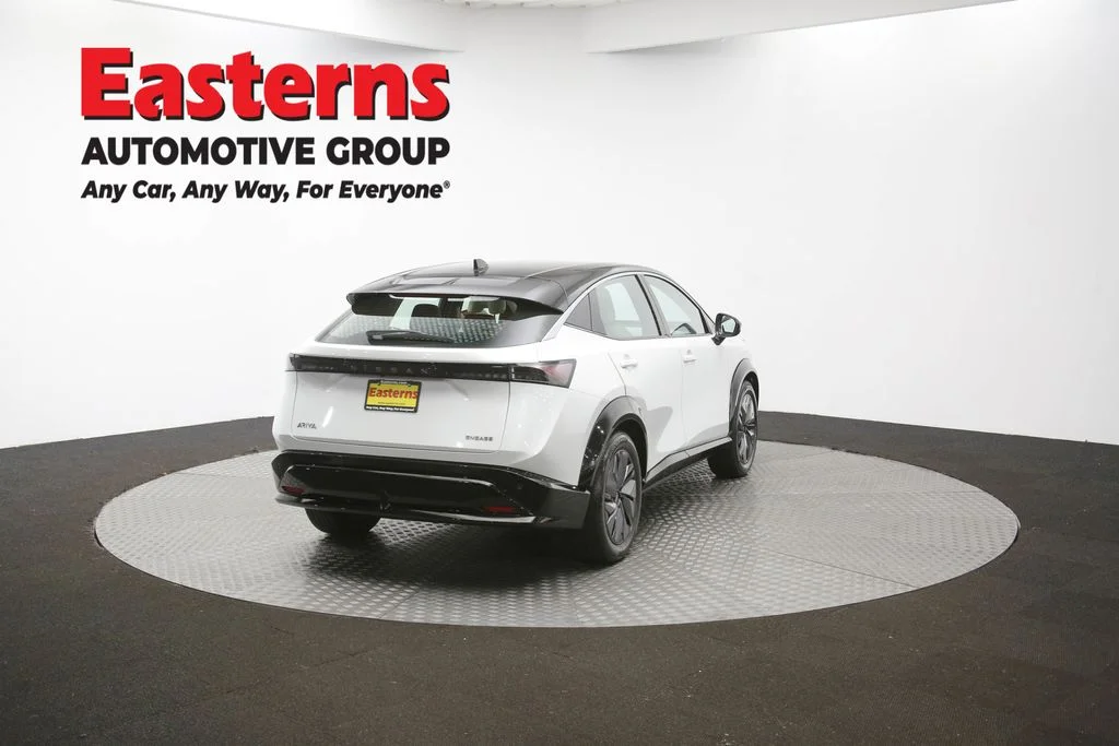 Used 2023 White Nissan ENGAGE image 39