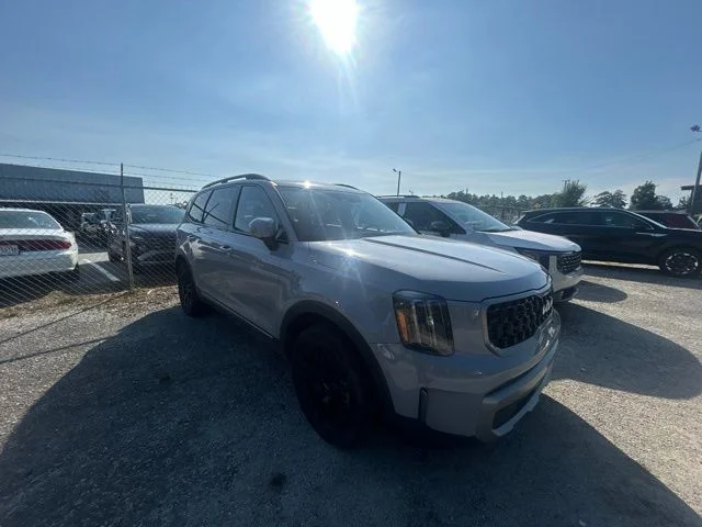 2023 Kia Telluride EX X-Line