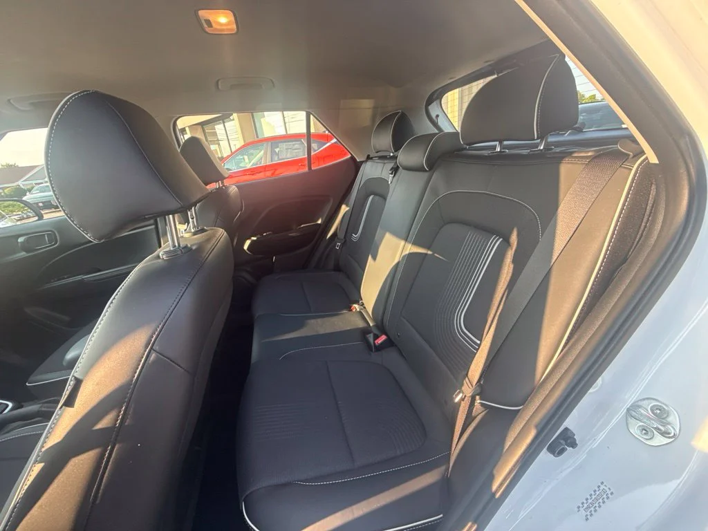 Used 2024 White Hyundai Limited image 24