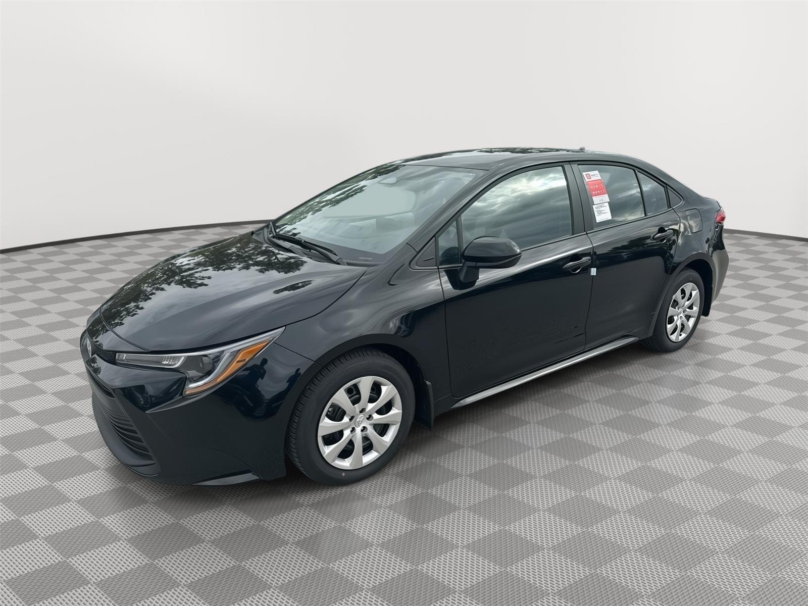 2026 Toyota Corolla  LE