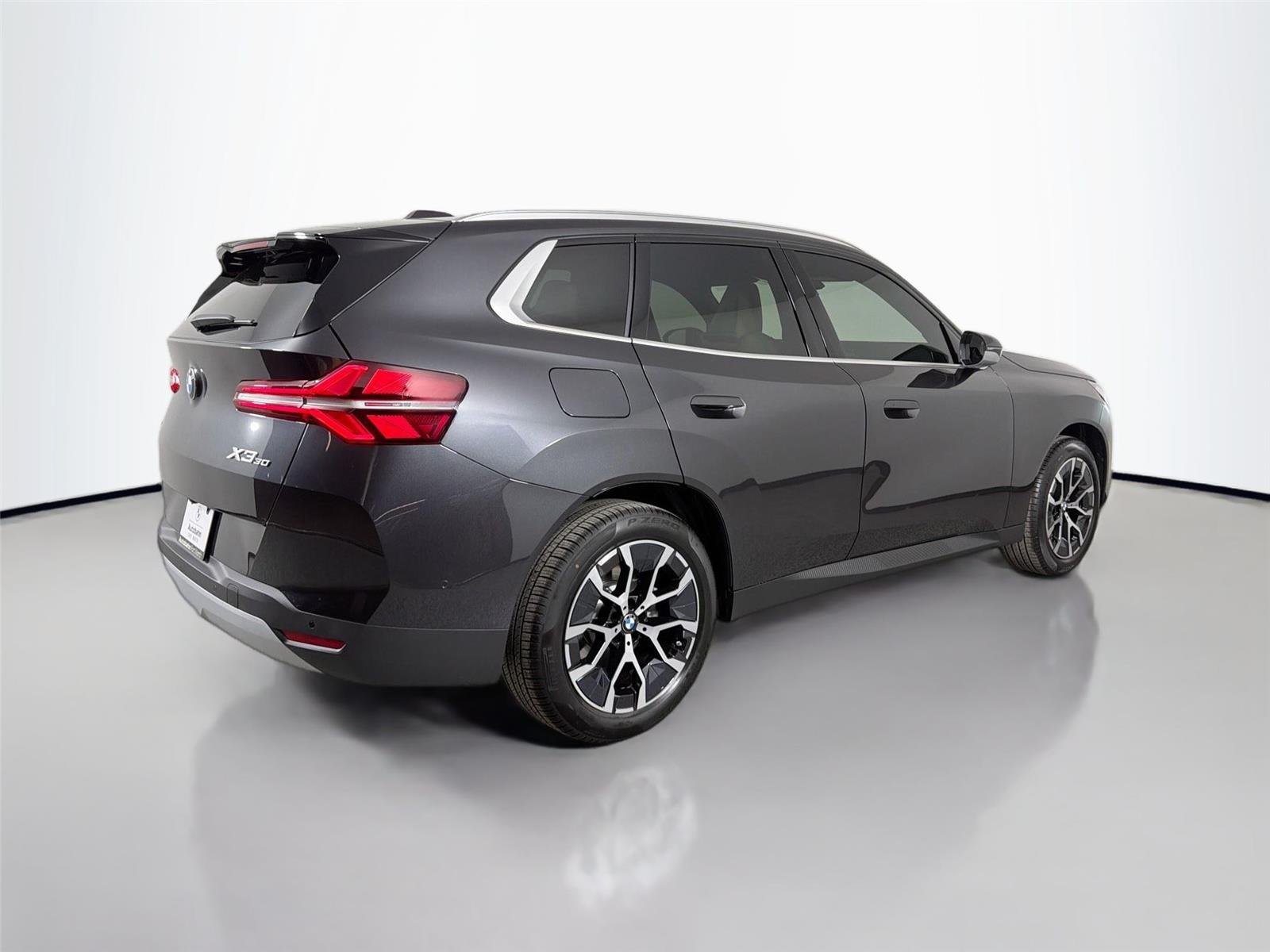 New 2026 Dark Graphite Metallic BMW 30 xDrive image 5
