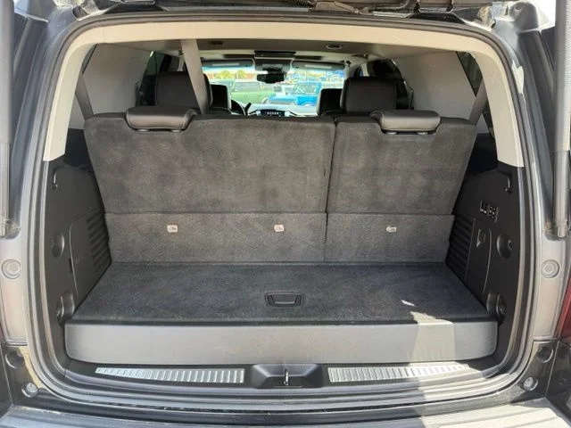 Used 2018 Black Chevrolet LT image 46