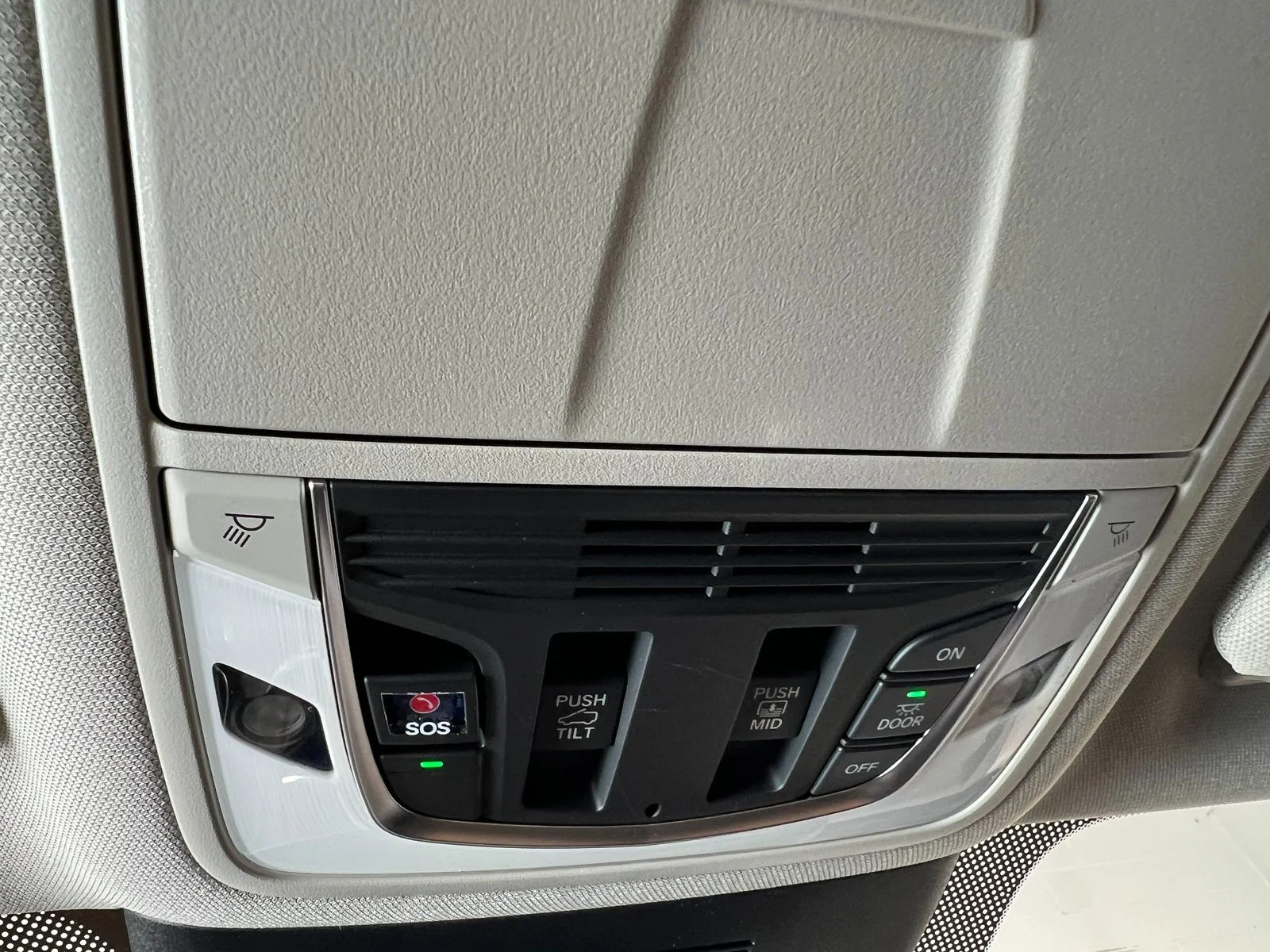 2026 Acura MDX Base - Photo 21